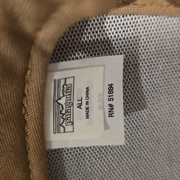 PATAGONIA HAT - Picture 5 of 5